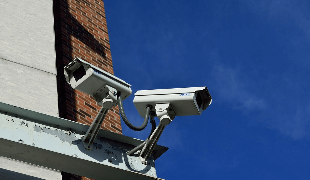 Camera security system in Apopka