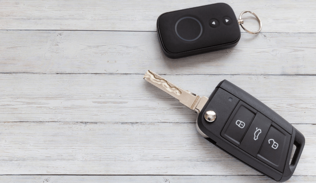 car key replacement in Clermont