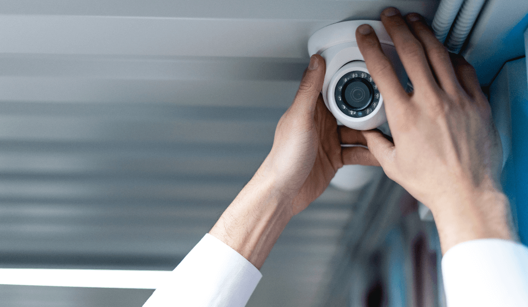 The Ultimate Guide to Security Camera Installation