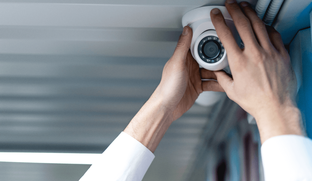 Essential Qualities of the Best Security Camera Installers
