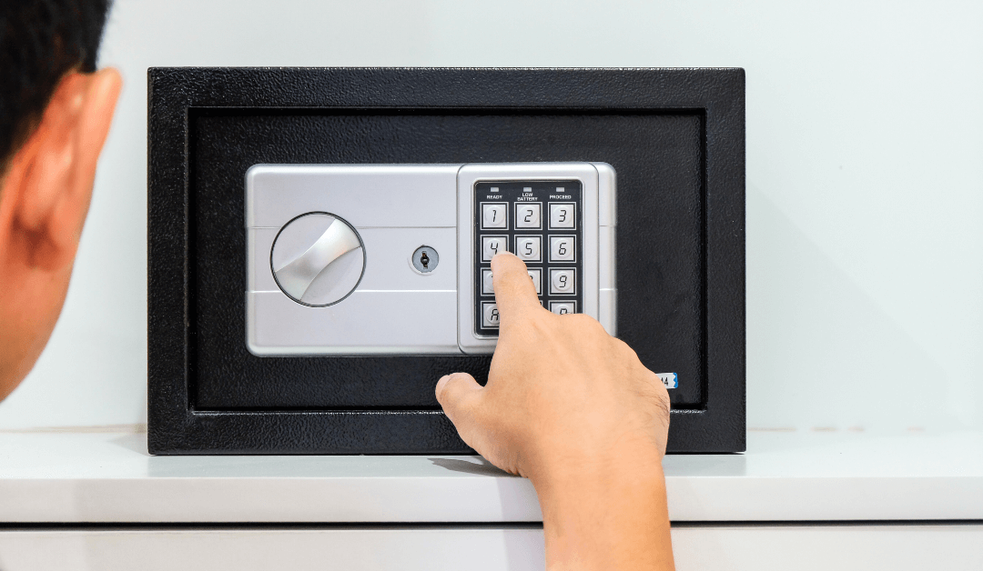 What Are Some Things To Look For When Shopping For A Safe?