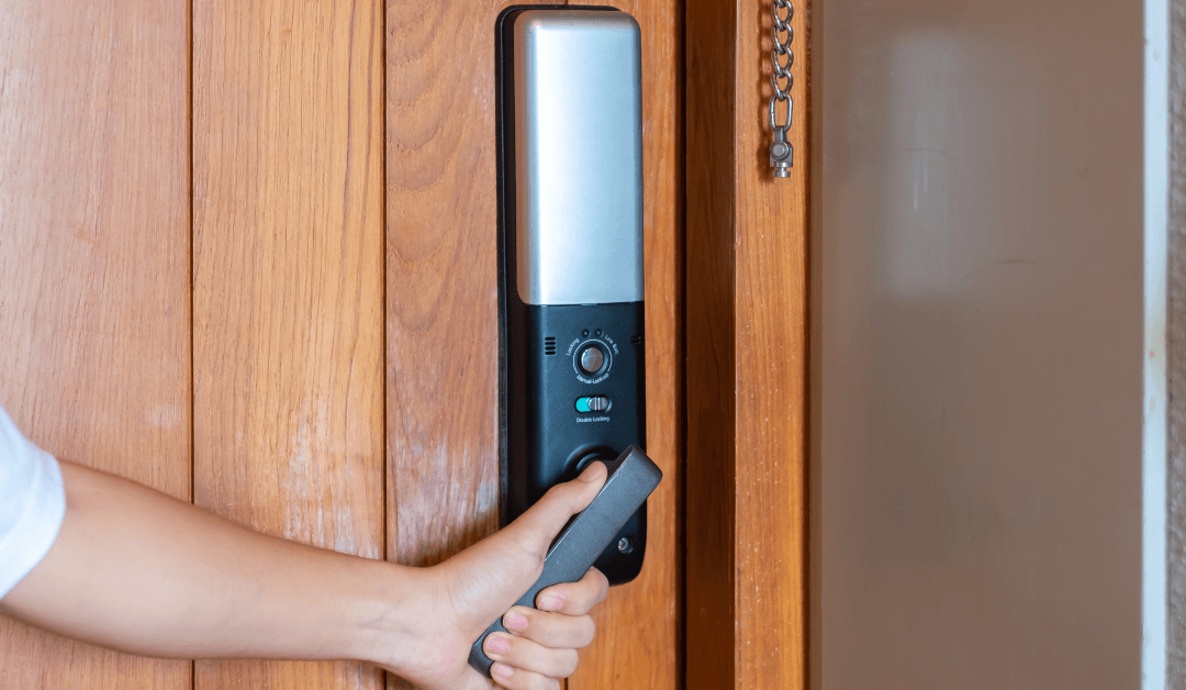 Top 5 Reasons for a Protected Key System – Affordable Lock and Key Solutions