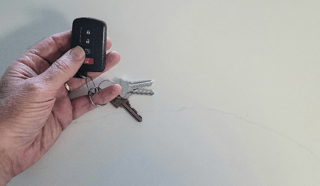 Florida’s Top Choice for New Car Fobs in Tampa, Ocala, Clearwater and Orlando