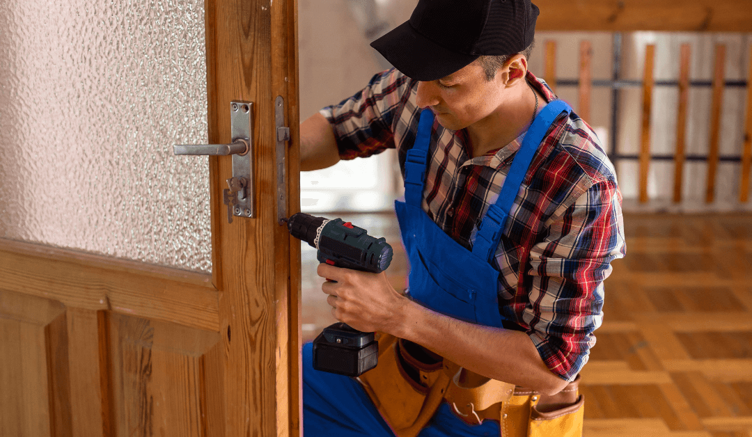Keeping Homes in Florida Safe: Why the Right Residential Locksmith Matters?