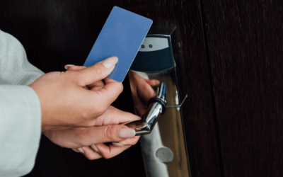 Key Card Entry Systems For Your Florida Business