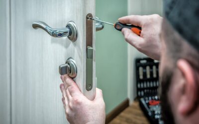Why Calling a Professional Locksmith in Is Safer Than DIY Lock Fixes