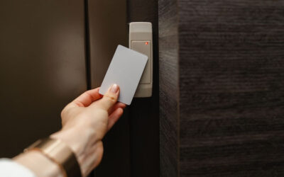 Are High Security Locks Worth It for Rental Properties or Offices?