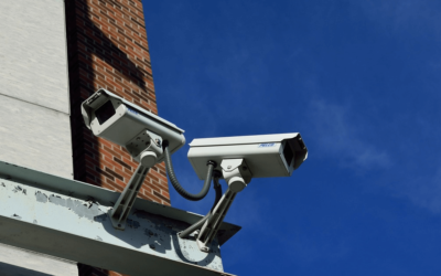 Choosing a Camera Security System for Commercial Use