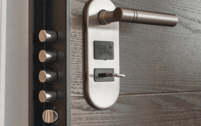 How to Reinforce Commercial Doors Using Our Services
