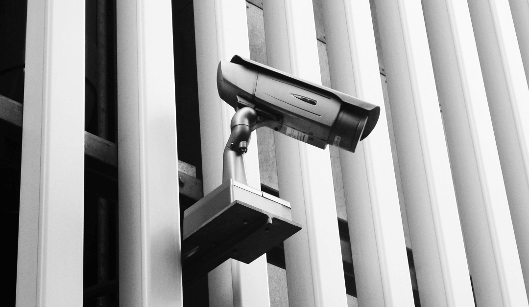 security camera systems in Ocala
