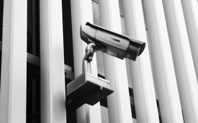 Security Camera Systems & Laws for Business Owners