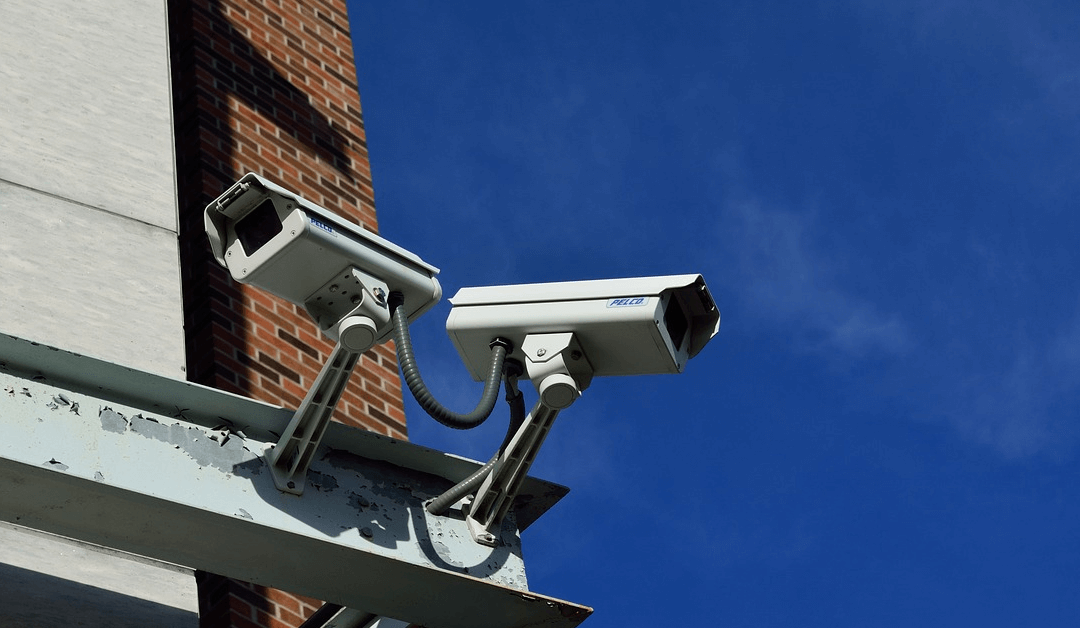 outdoor security cameras in Apopka