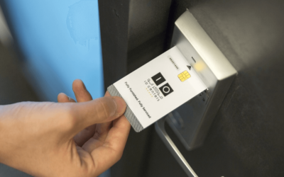 Securing Your Entry Doors – 4 Types of Key Card Entry Systems