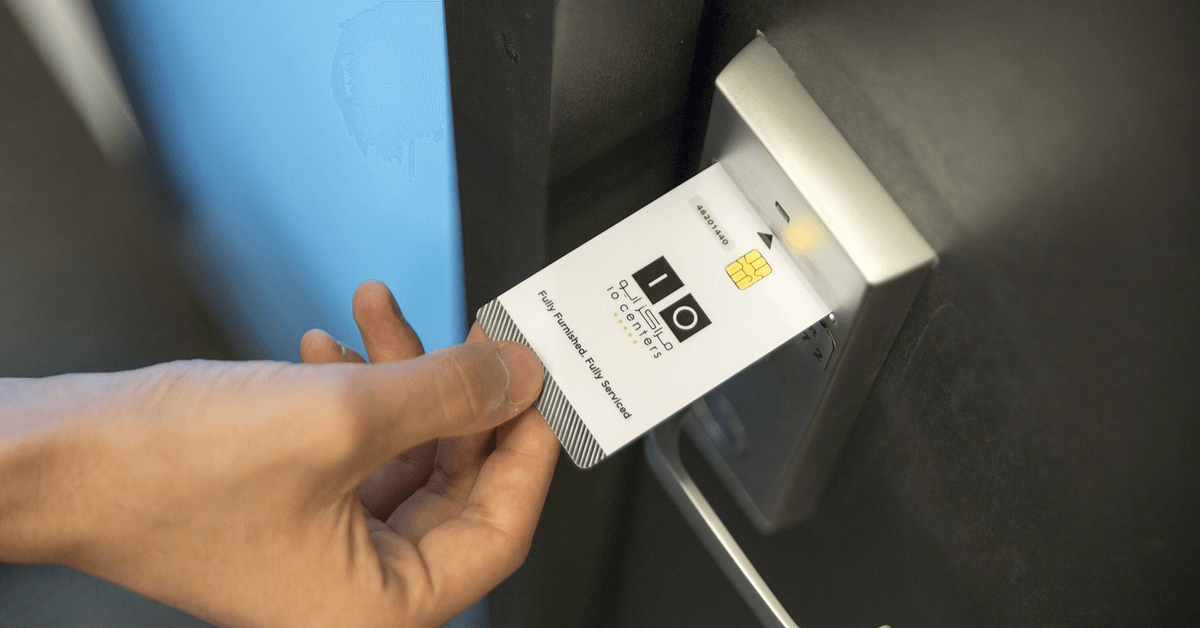 Securing Your Entry Doors in Tampa Key Card Entry Systems