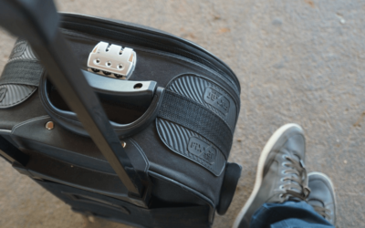 Local Locksmith Reveals the Truth Behind Luggage Locks