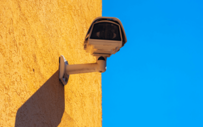 CCTV Camera Experts Explain Common Risks for Attracting Burglars