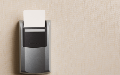 Card Access System for Businesses & Why You Need One