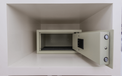 Fireproof Safe: Understanding Fire Safety Ratings