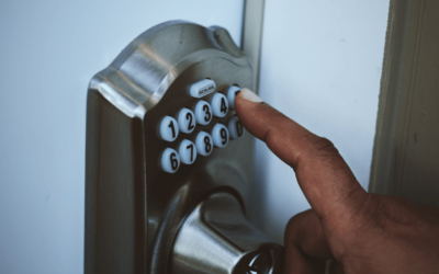 Security Doors: How to Secure Multisite Businesses