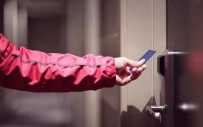 The Guide to Door Access Control