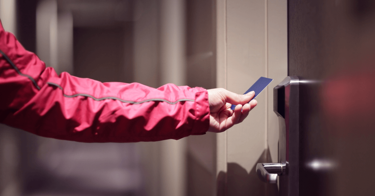 Door Access Control in Brandon Affordable Lock