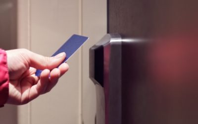 Is Your Card Access System Actually Secure?
