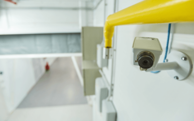 Video Surveillance Systems & How to Make Sense of Your Storage