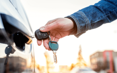 An Emergency Car Locksmith Can Save The Day