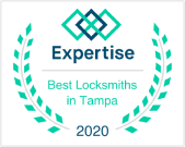 Expertise - Best Locksmiths in Tampa