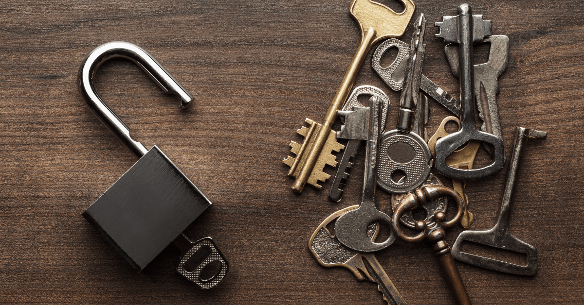 We Are A Locksmith Altamonte Springs Trusts
