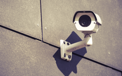 Find a Security Camera System that Works For You!