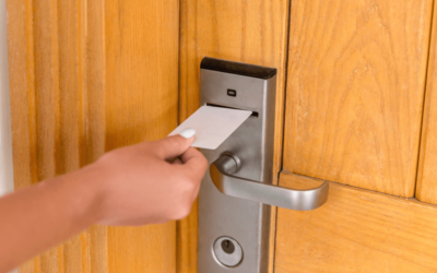 Car Access System- 5 Ways to Improve your Building