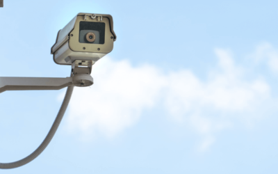 Stay Protected With A Security Camera System & Our Security Checklist!