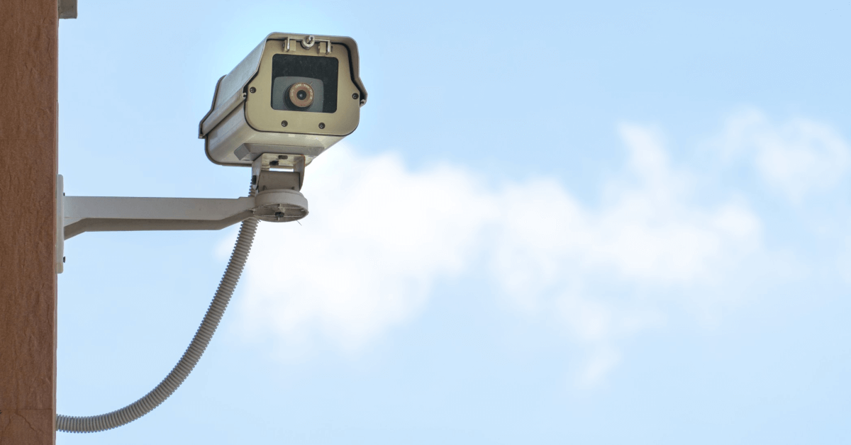 How A Camera System Near Brandon Can Change Your Business