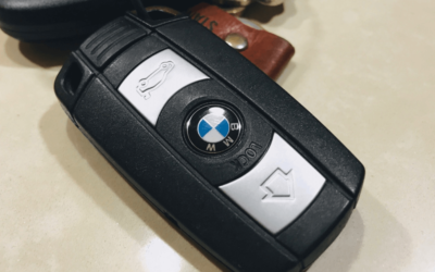 We Offer Affordable Key Fob Replacement!