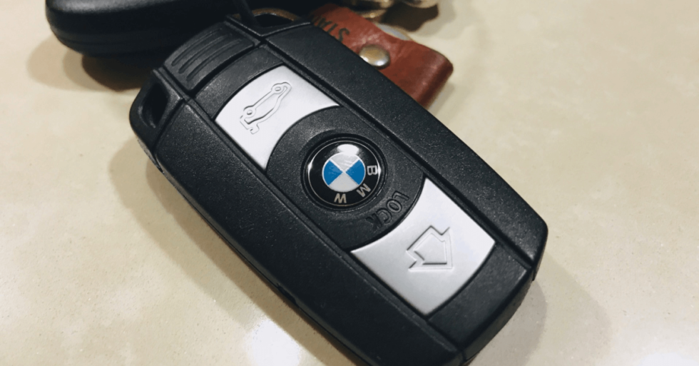 Locksmith Solutions for Key Fob Replacement in Brandon