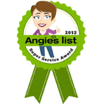 Angies Award