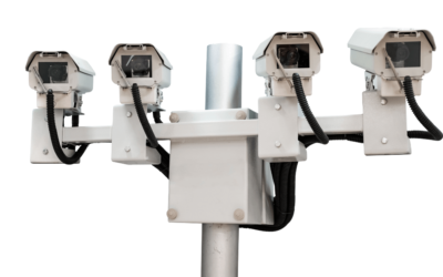 Business Security Cameras & Everything You Need To Know