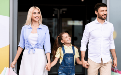 Automatic Open Commercial Doors Are A Necessity!