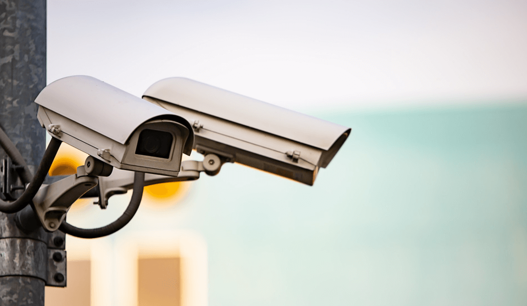commercial security systems in Brandon