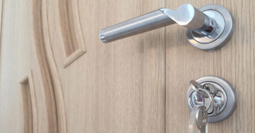 High Security Key And Lock in Brandon Affordable Lock