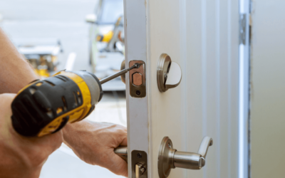 Why You Should Hire A Local Locksmith