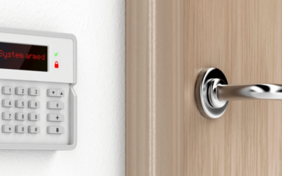 Alarming Statistics You Need To Know About Burglary In Homes!