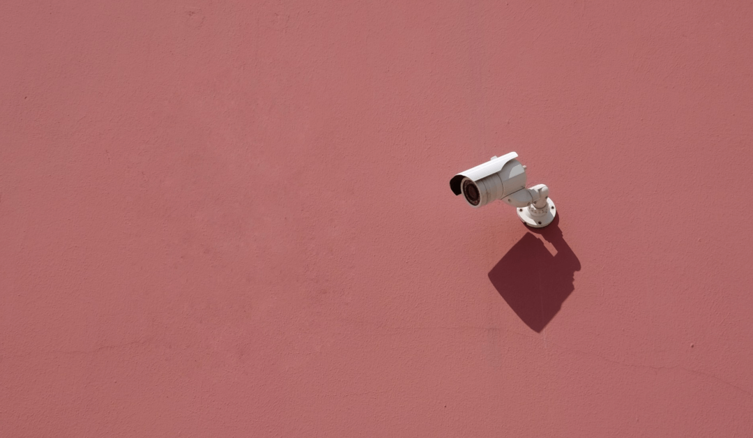 security camera companies in Tampa