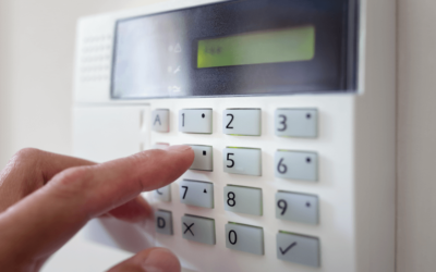 5 Safety Tips To Keep Your Home Safe And Protect Your Family!