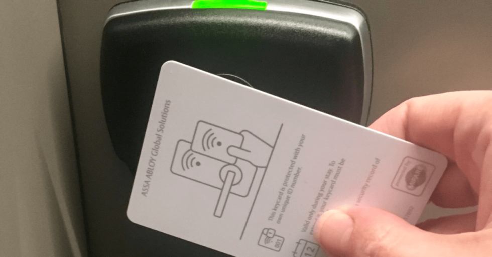 The Most Common Types of Access Readers in Ocala For Your Business