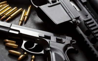 Tips for Moving Gun Safes On Your Own