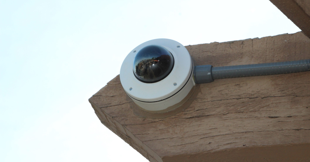 Security Camera Best Budget Security Camera Near Ocala
