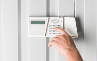 Home Security System In Ocala