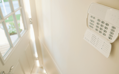 How Much are Burglar Alarms